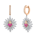 Romeo and Juliet earrings, PE21016-OBORDZR_V