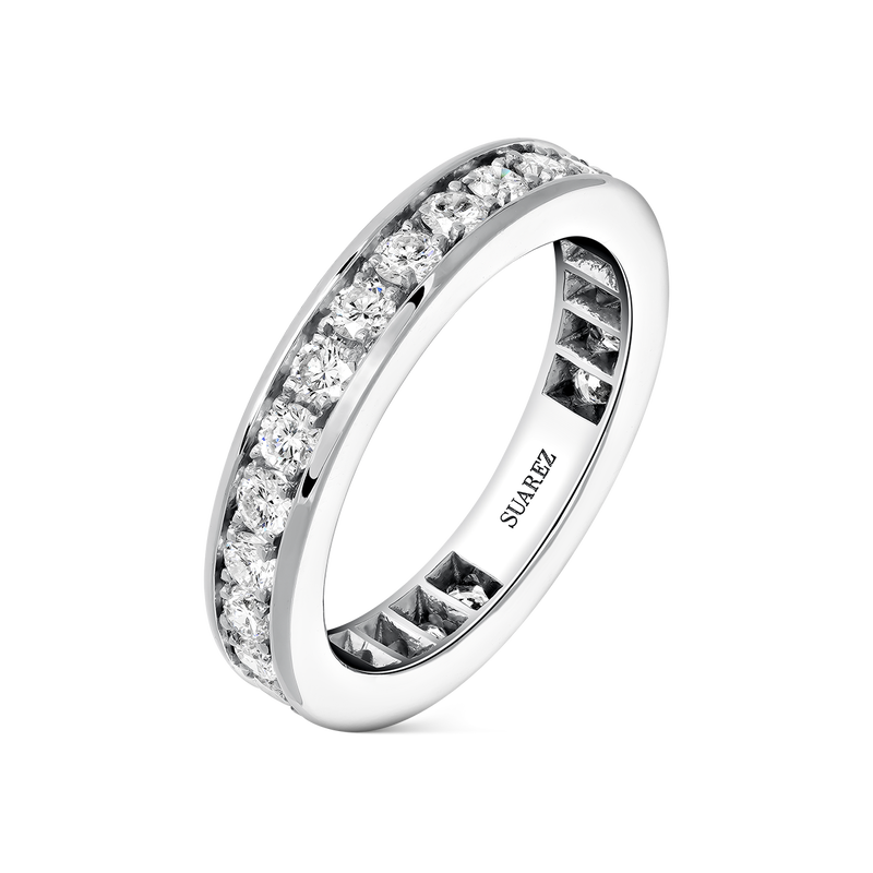 Engagement ring, AL0101E-OBD005A_V