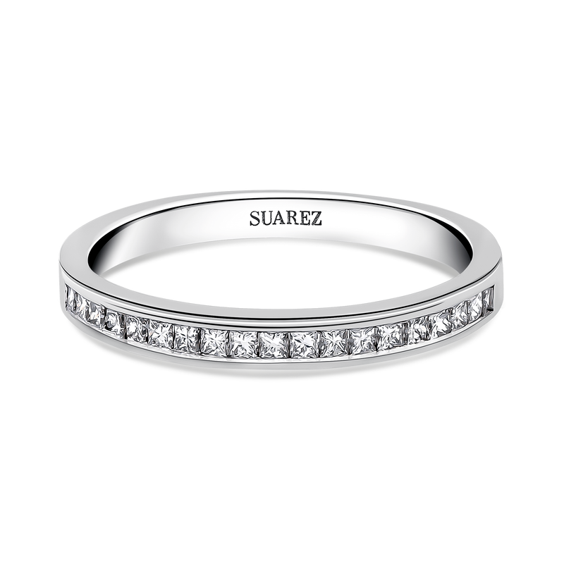 Anillo de Compromiso, AL12008-OBD_V