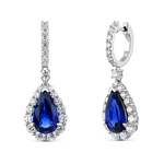 Big Three earrings, PE19029-Z/A008_V