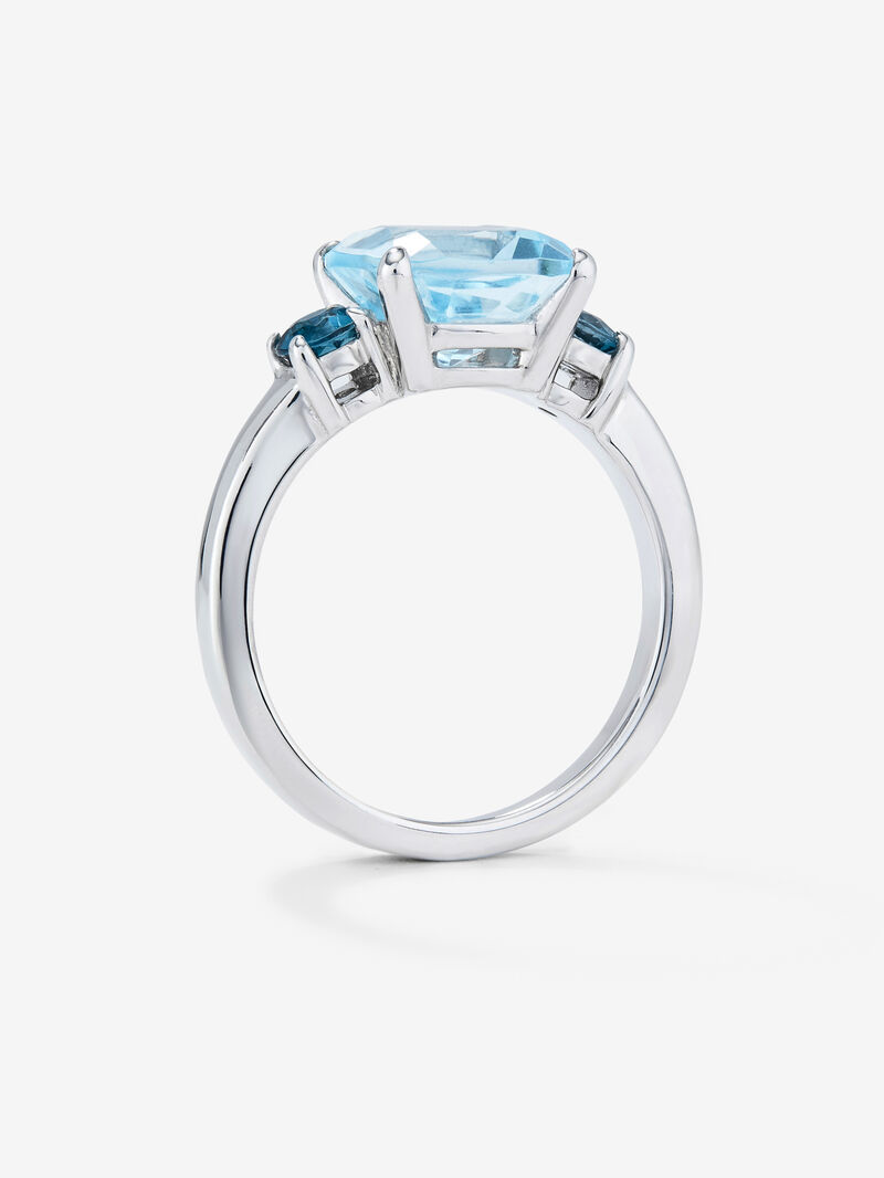 Utopian Ring image number 4