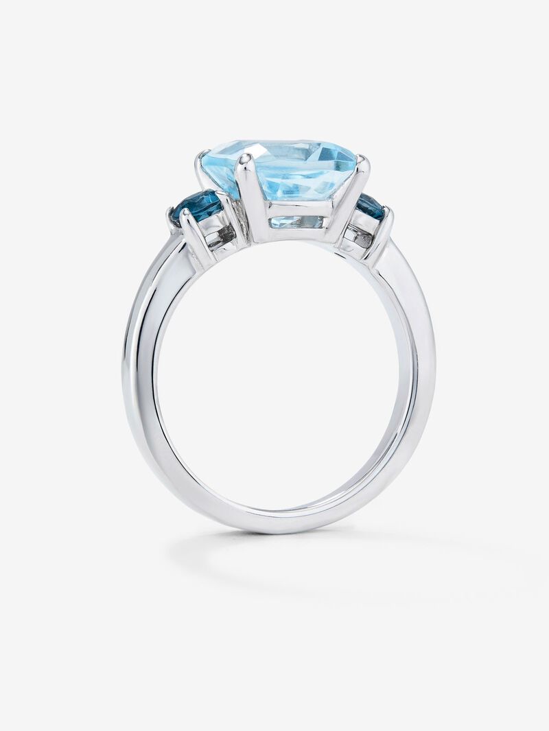 Utopian Ring image number 4