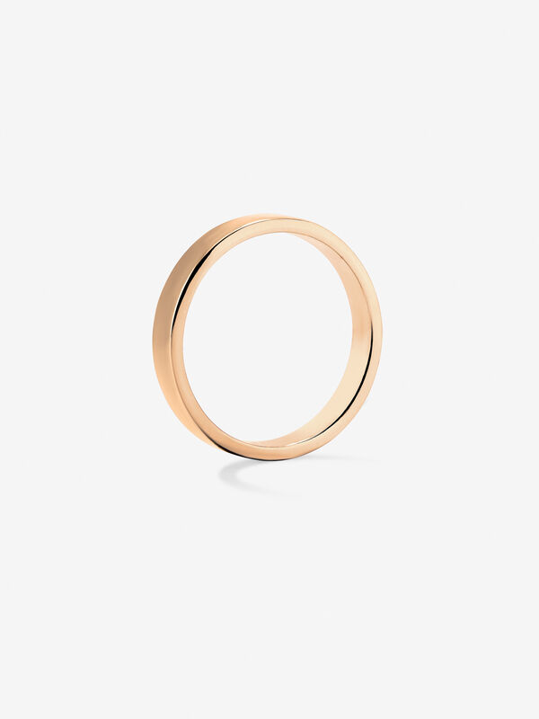 Wedding band, AL8020_OR_V