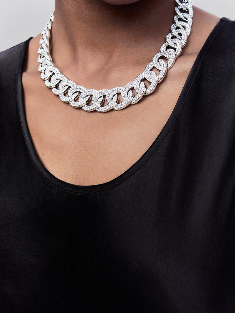 Grace Necklace image number 3