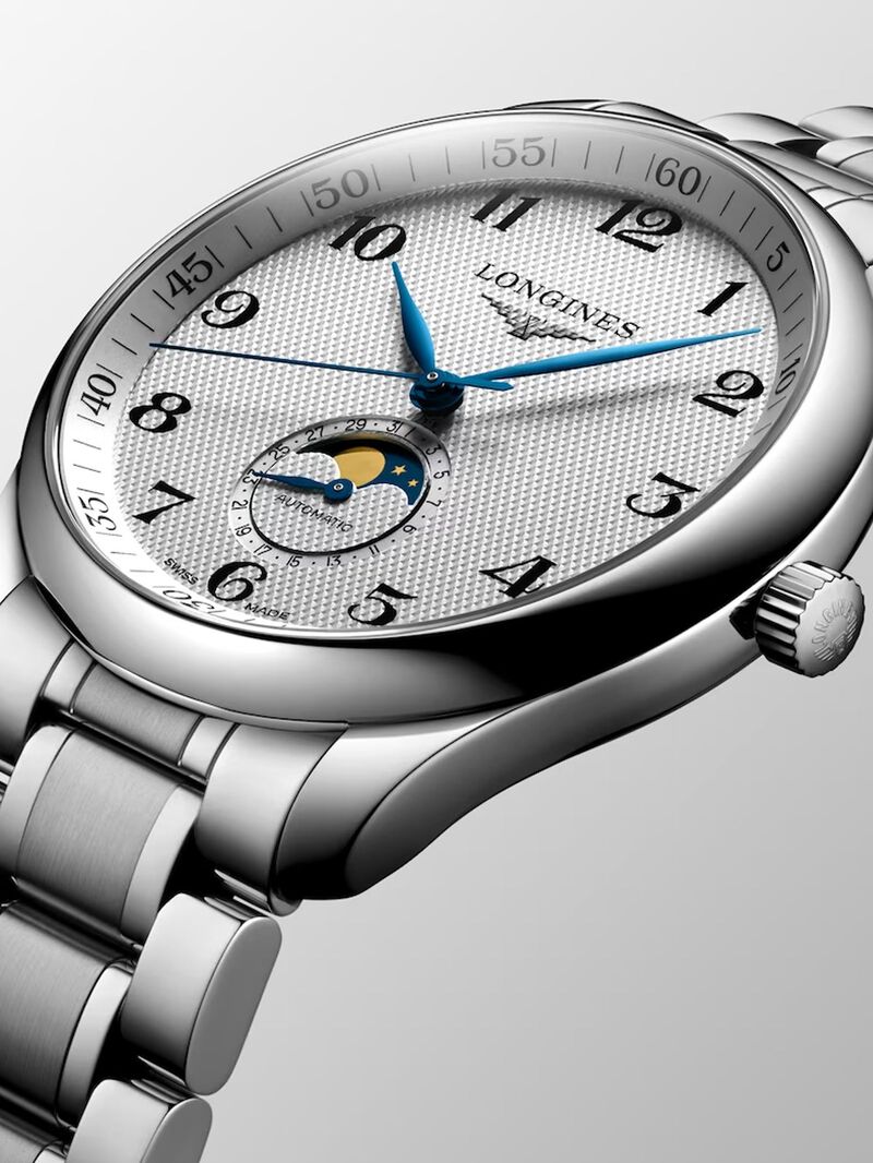 Longines MASTER COLLECTION 42 mm image number 1