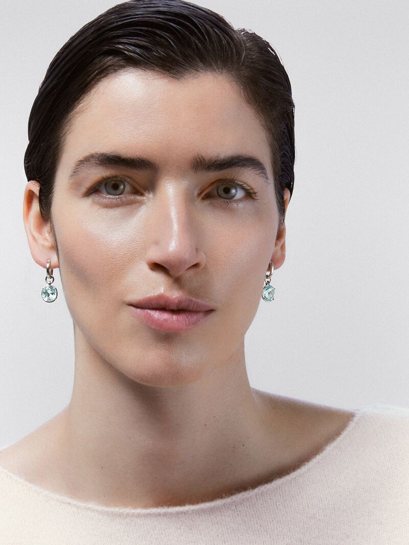 Utopian Earrings image number 0