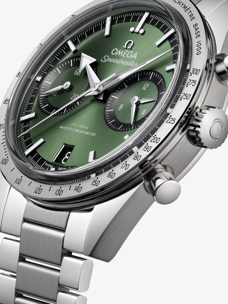 Omega SPEEDMASTER '57 40,5 mm image number 3