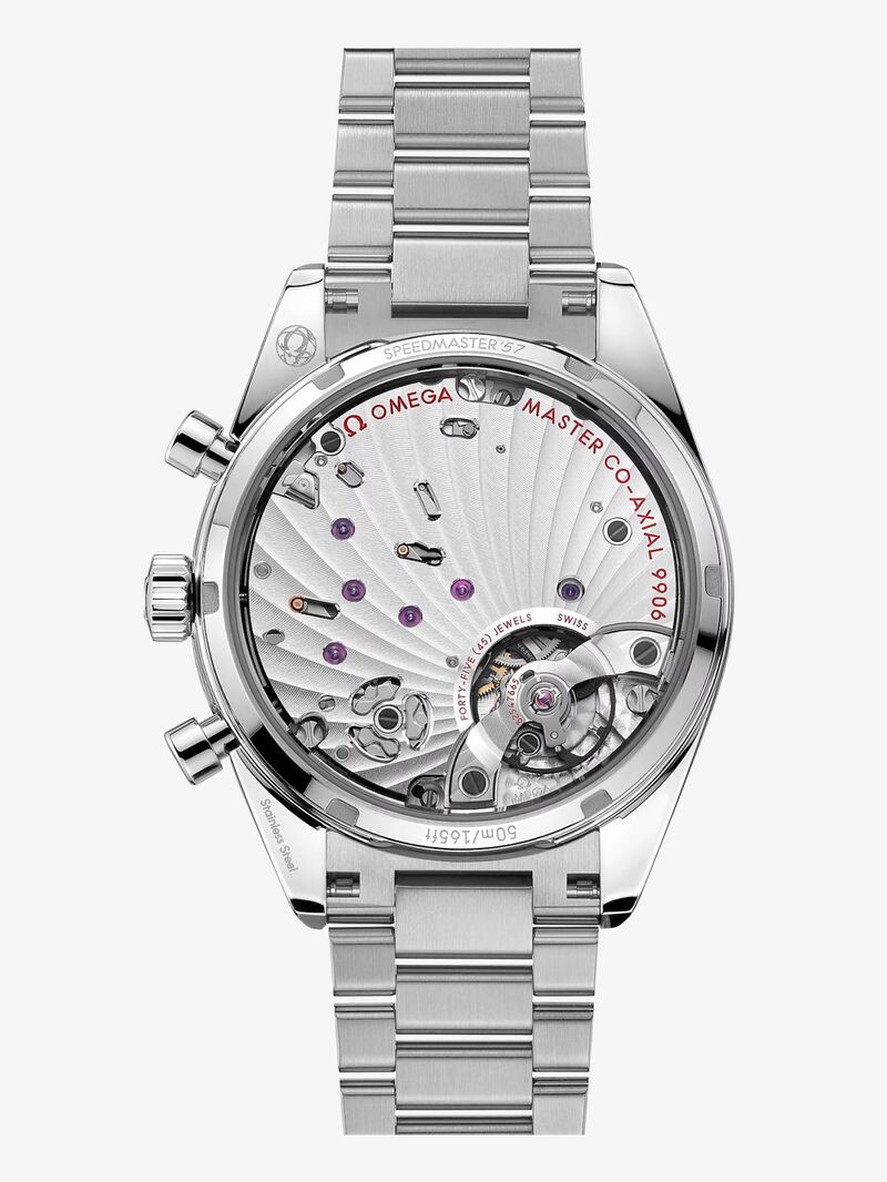 Omega SPEEDMASTER '57 40,5 mm image number 1