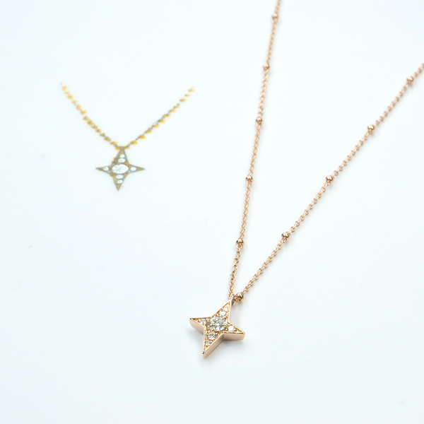 Orion necklace, PT21028-ORD_V