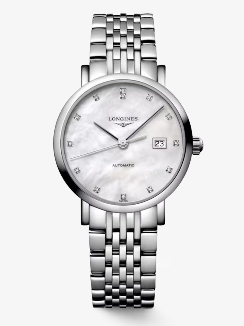 Longines ELEGANT COLLECTION 29 mm image number 0