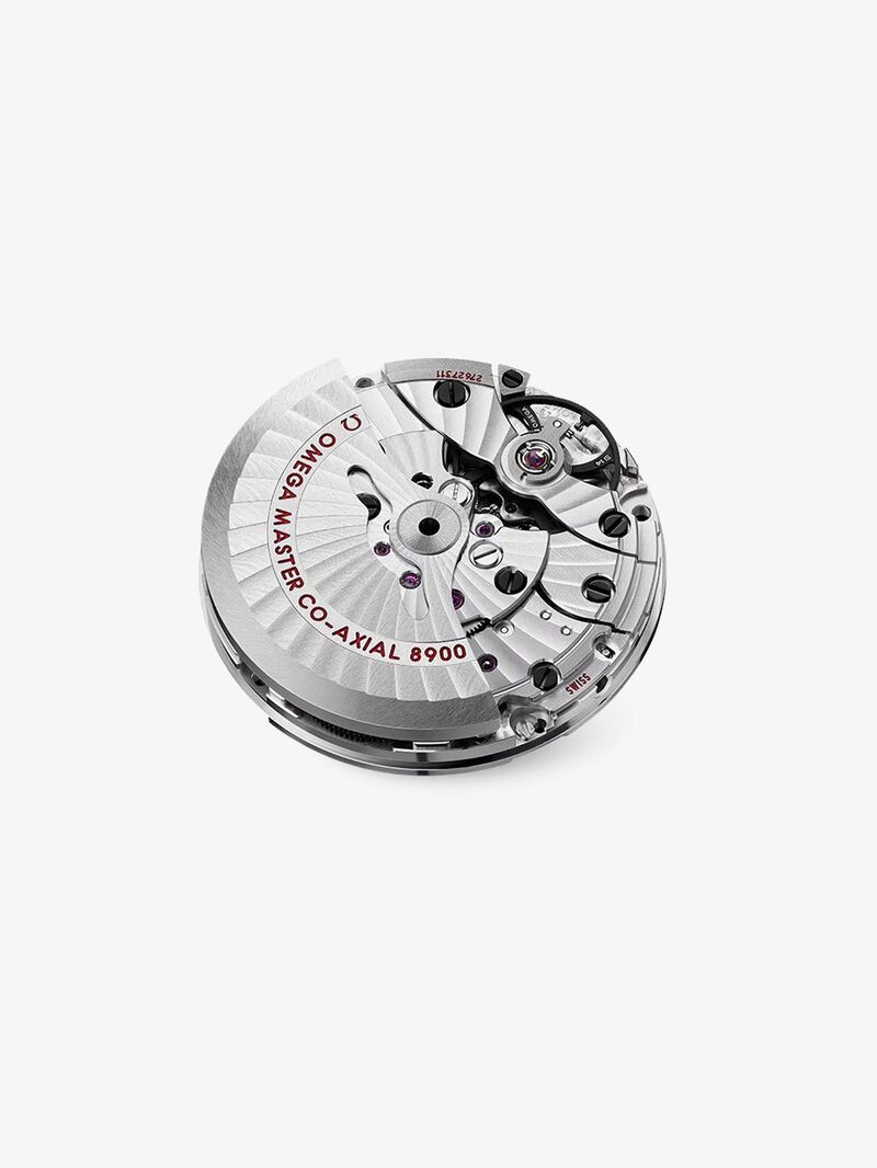 Omega SEAMASTER AQUA TERRA 150M 41 mm image number 2