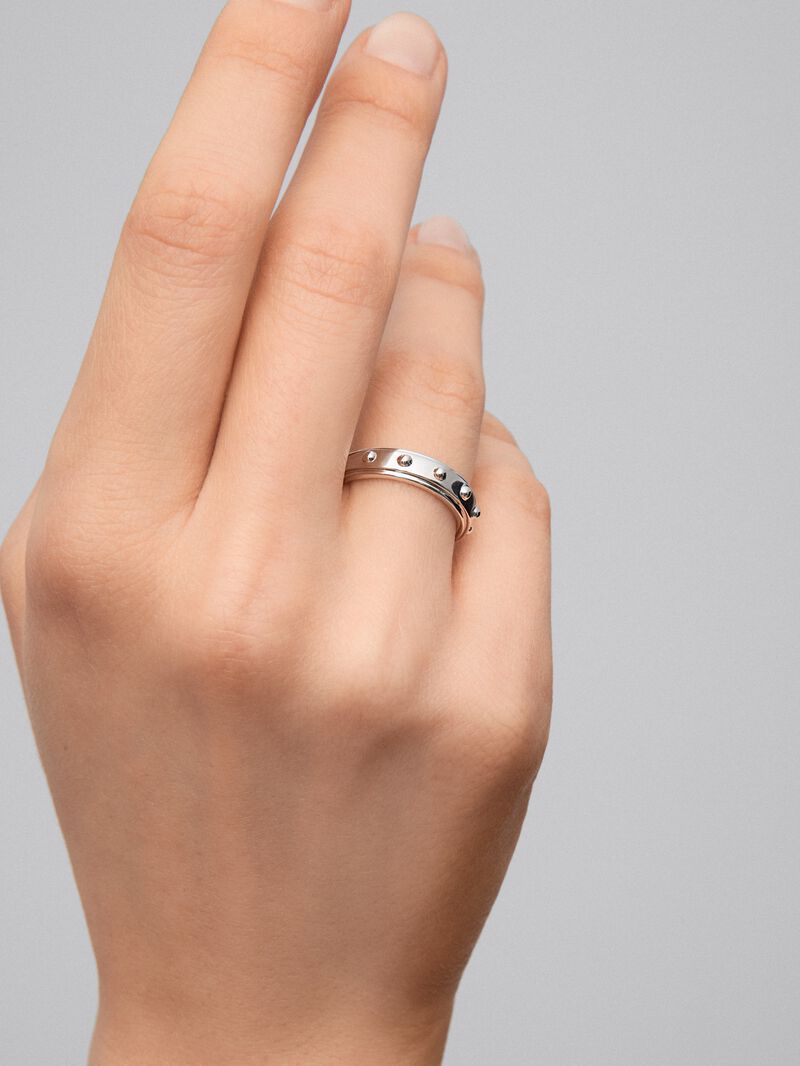 925 silver ring image number 3