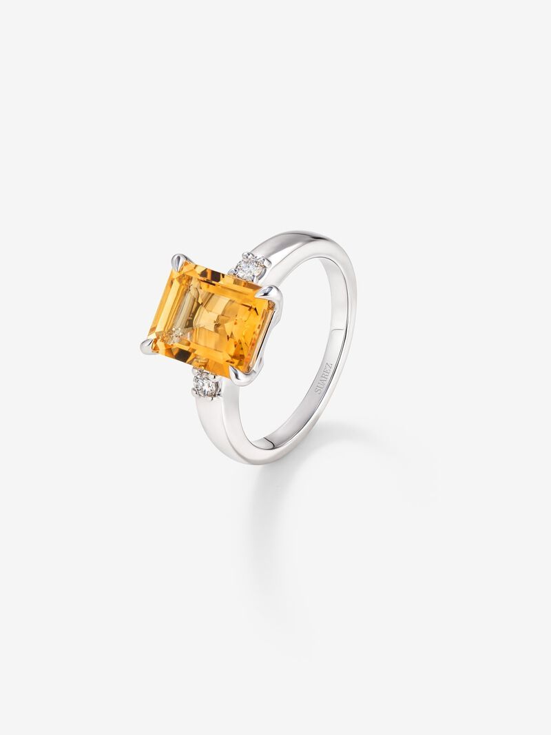 Utopian Ring image number 0