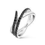 Argento ring, SO19028-AGESP_V