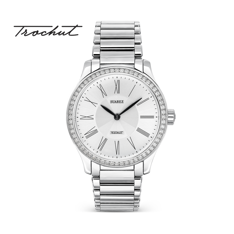 EVVA Trochut Watch, EVVA-ACBRD/TROCHUT_V