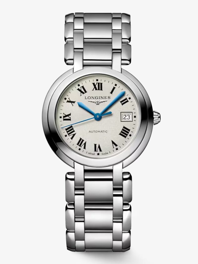 Longines PRIMALUNA 30 mm image number 0