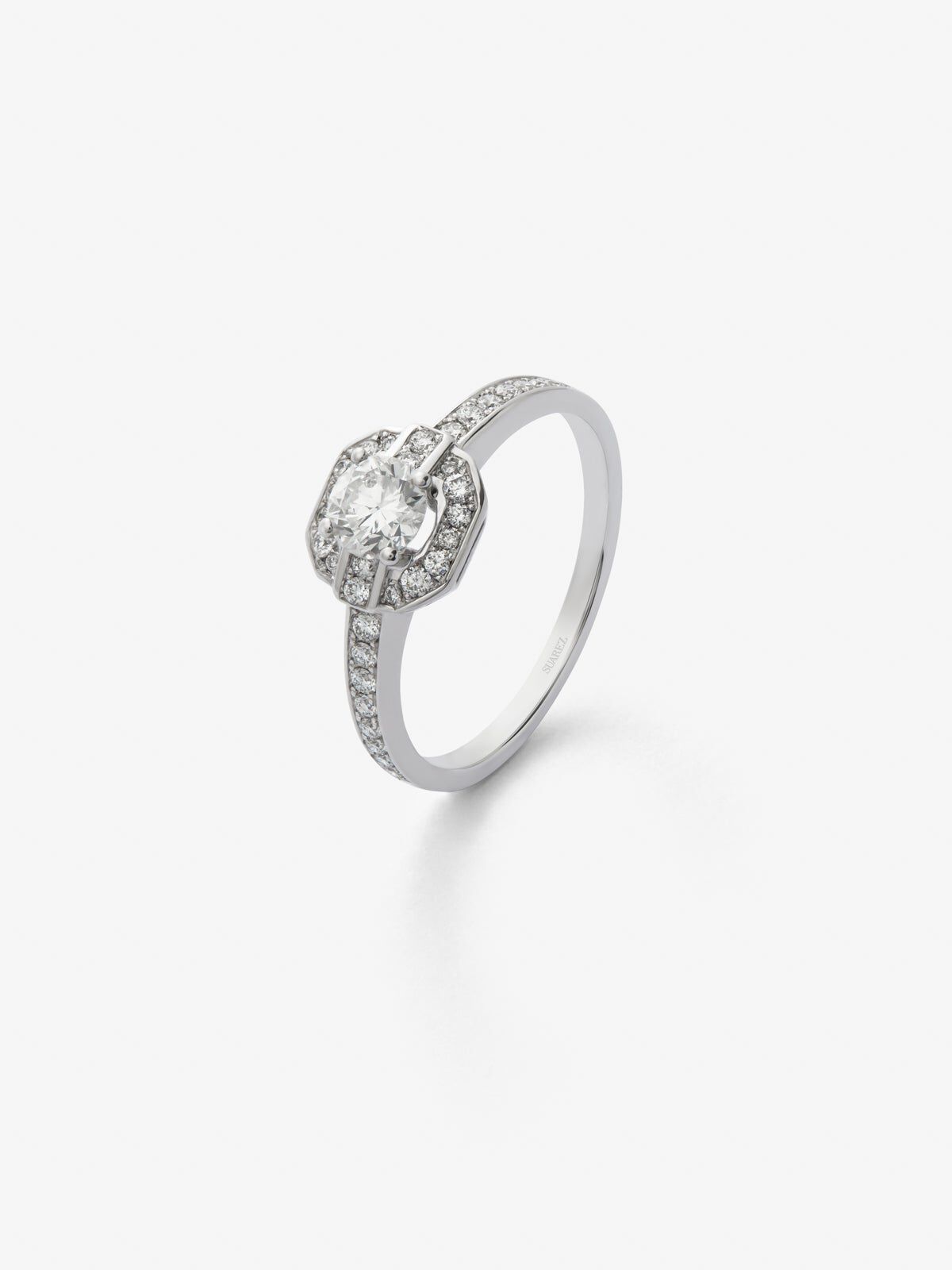 Diamante 24 kilates precio on sale