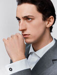 Zeraus cufflinks, GE13038-AGON_V