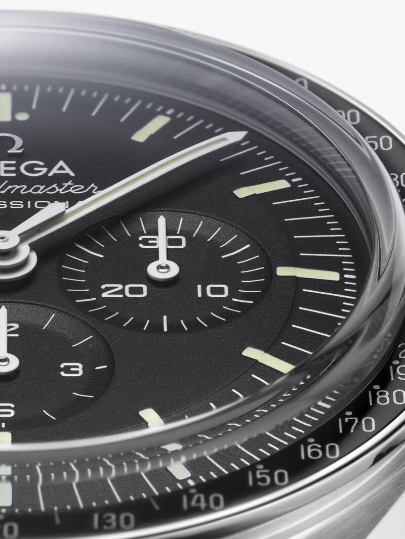 Omega SPEEDMASTER MOONWATCH PROFESSIONAL 42 mm image number 3
