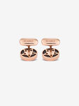 Zeraus cufflinks, GE13038-ORON_V