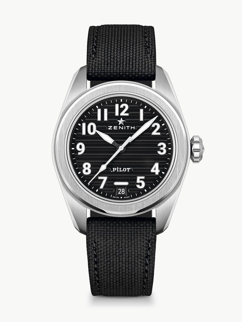 Zenith Pilot Automatic image number 0