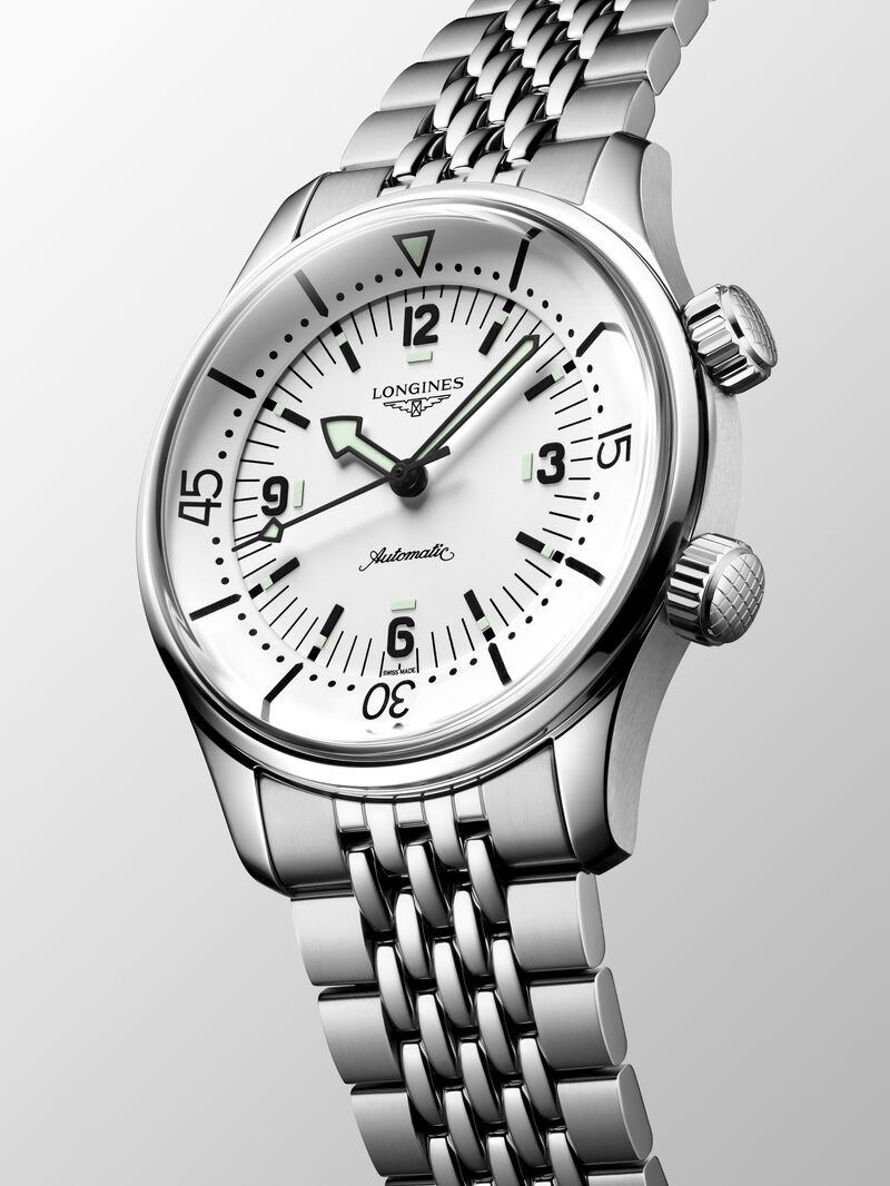 Longines LEGEND DIVER image number 3