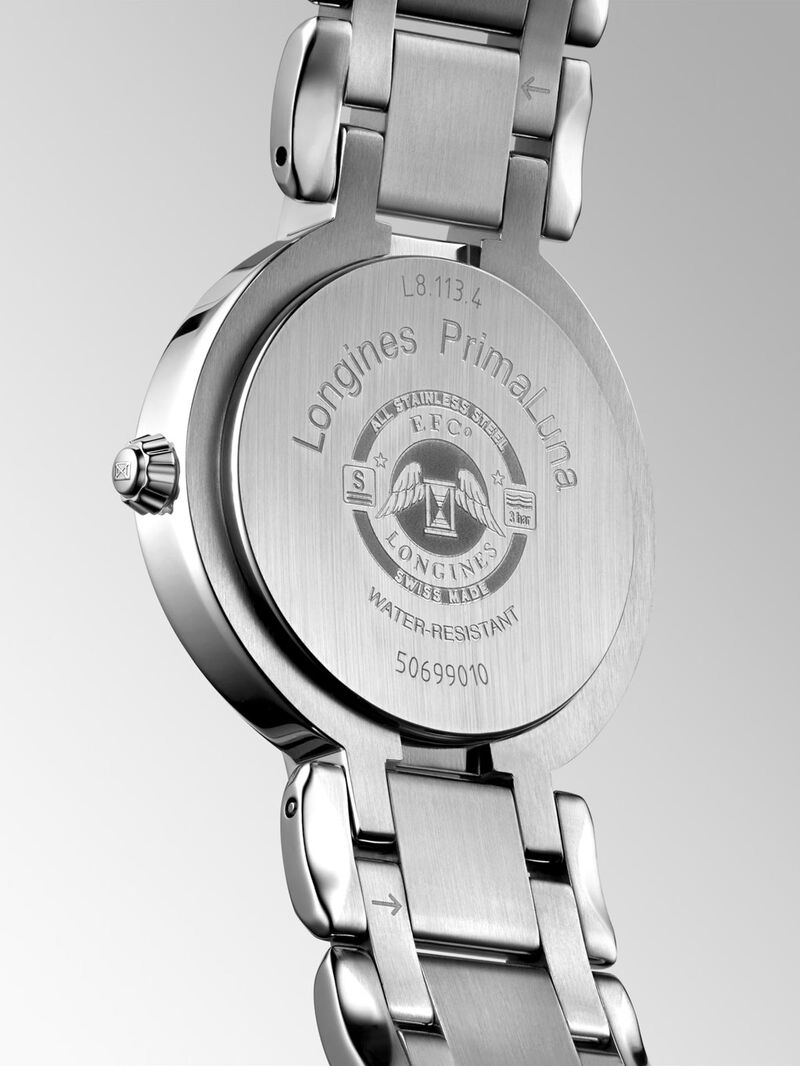 Longines PRIMALUNA 30 mm image number 3