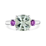Utopian ring, SO12039-AGAMVAM