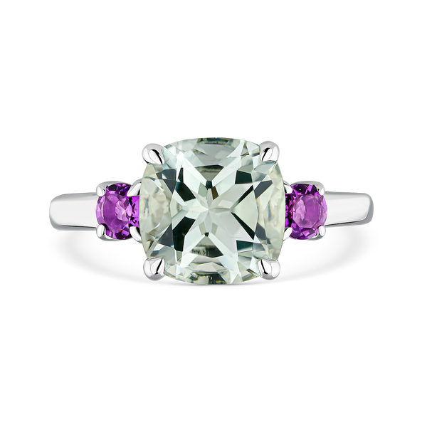 Utopian ring, SO12039-AGAMVAM