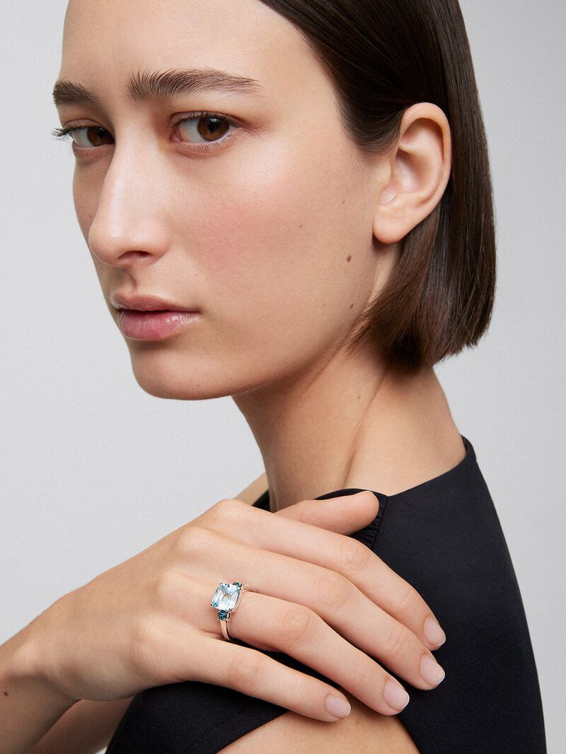 Utopian Ring image number 3