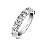 Engagement ring, AL18003-OBD020_V