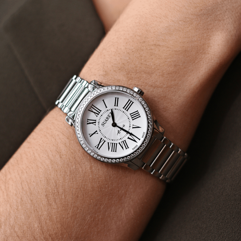 EVVA Watch, EVVA-ACBRD_V