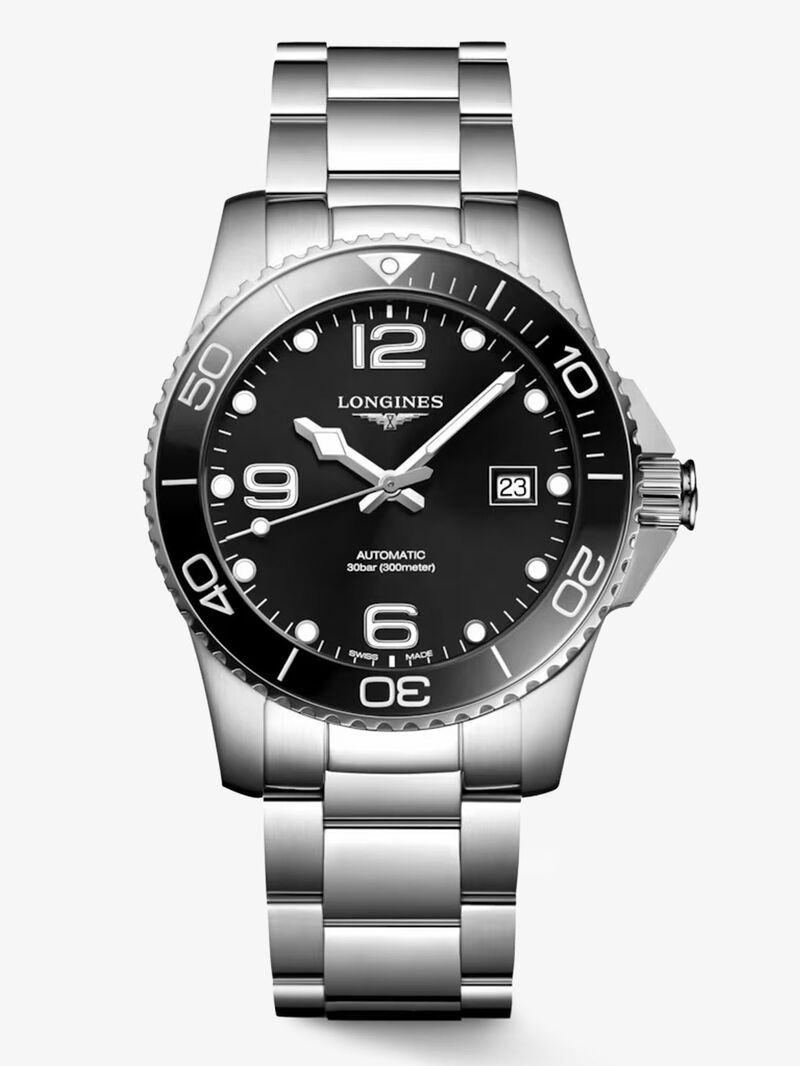 Longines HYDROCONQUEST 41 mm image number 0
