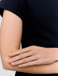 Engagement ring, AL16001M-001_V