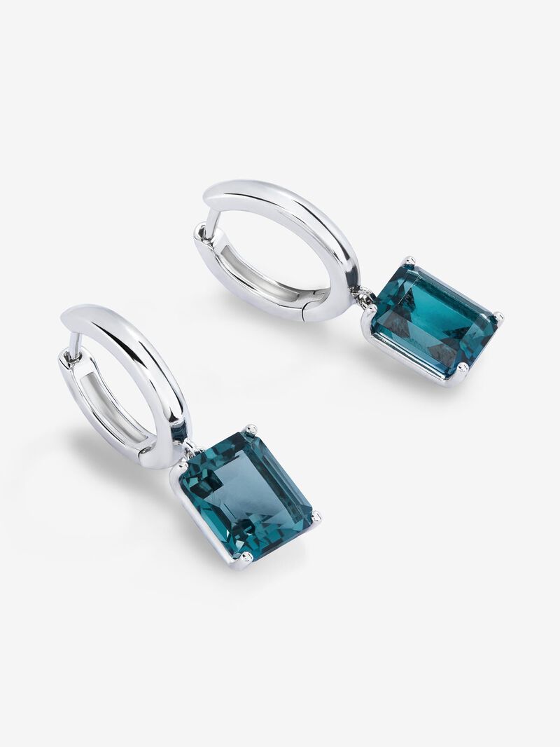 "Utopian Earrings" image number 2