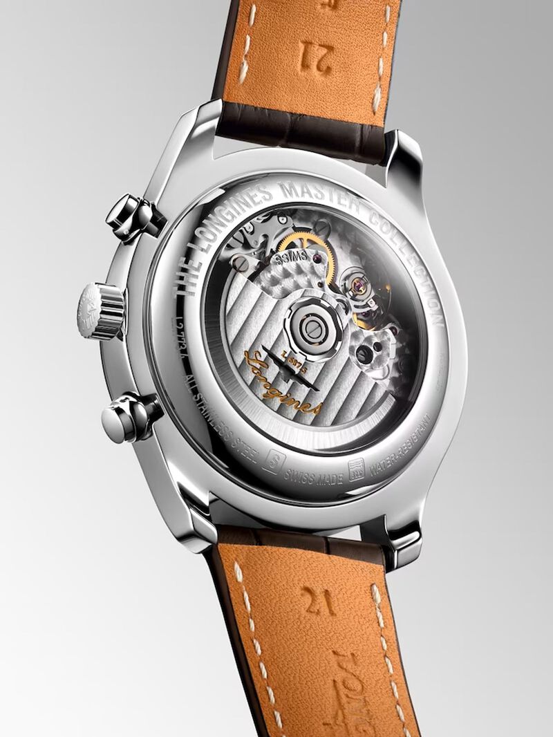 Longines MASTER COLLECTION 42 mm image number 2