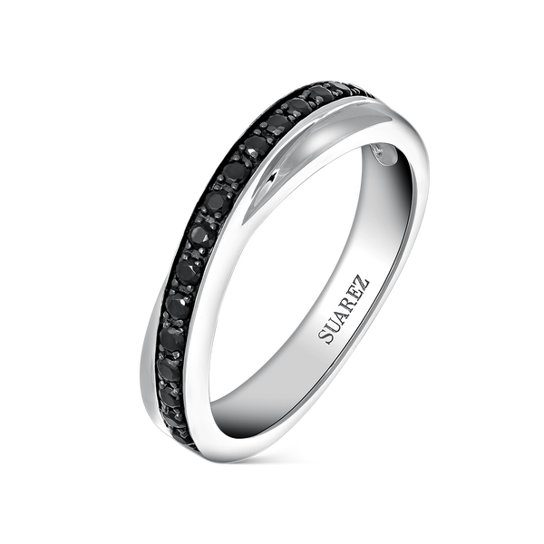 Argento ring, SO16098-AGESP_V
