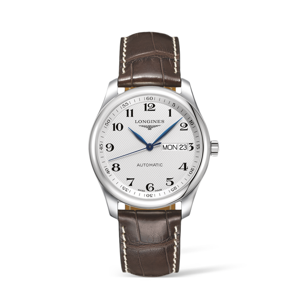 LONGINES MASTER COLLECTION DAY DATE, L27554783_V