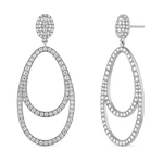 Tacones Lejanos earrings 1,75 carats, PE21059-OBD_V