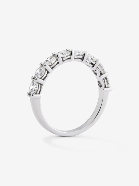 ENGAGEMENT RING, AL18004-OBD015