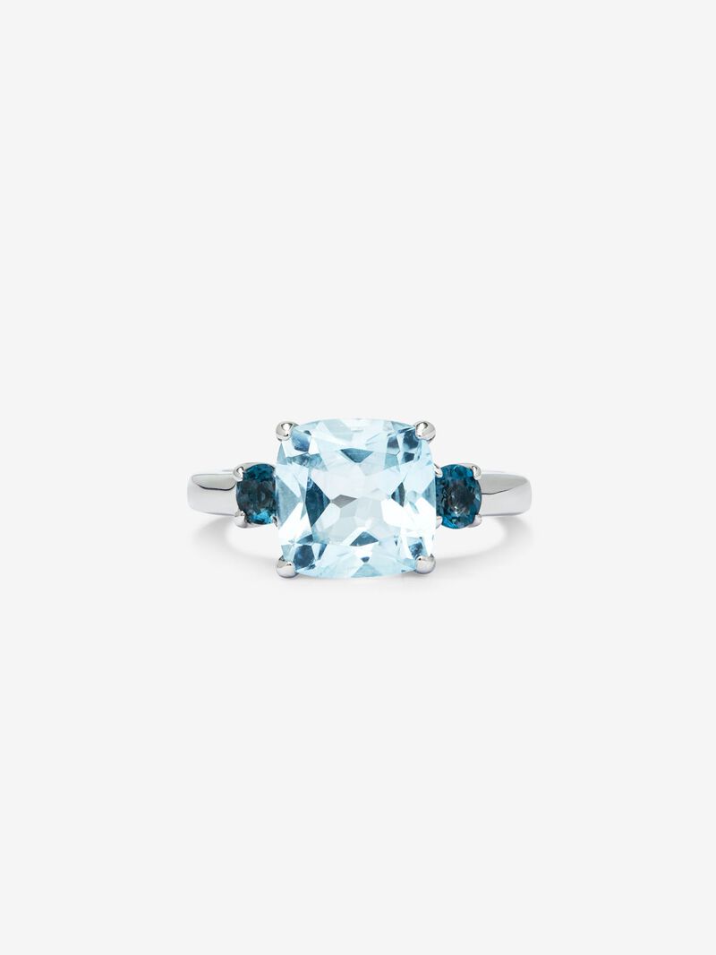 Utopian Ring image number 2