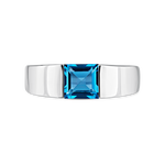 Anillo de Blue Berlin, SO19094-AGTPLN_V