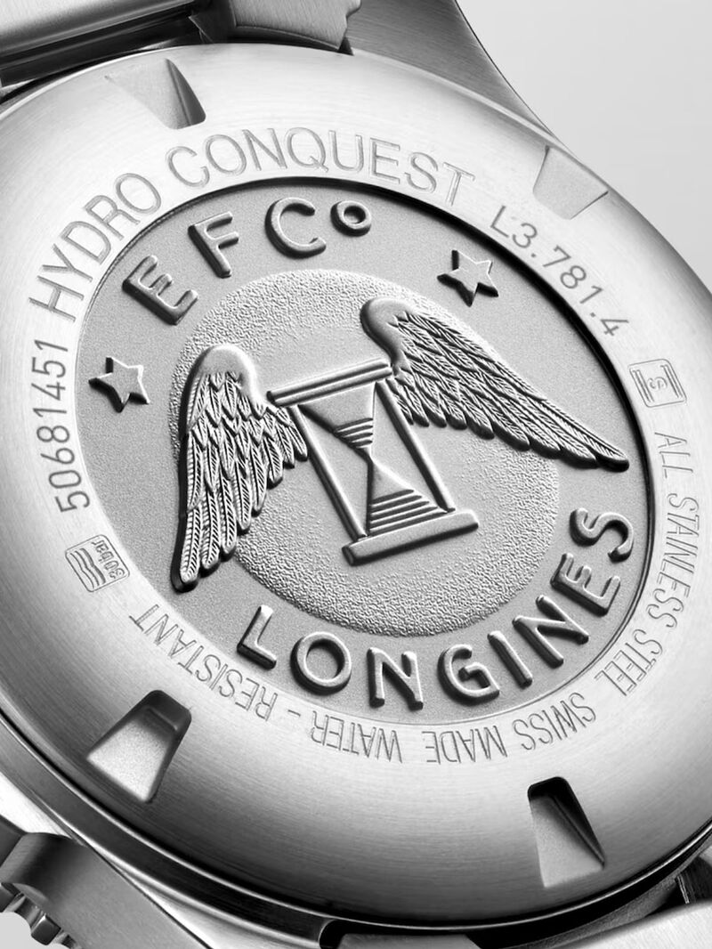 Longines HYDROCONQUEST 41 mm image number 5