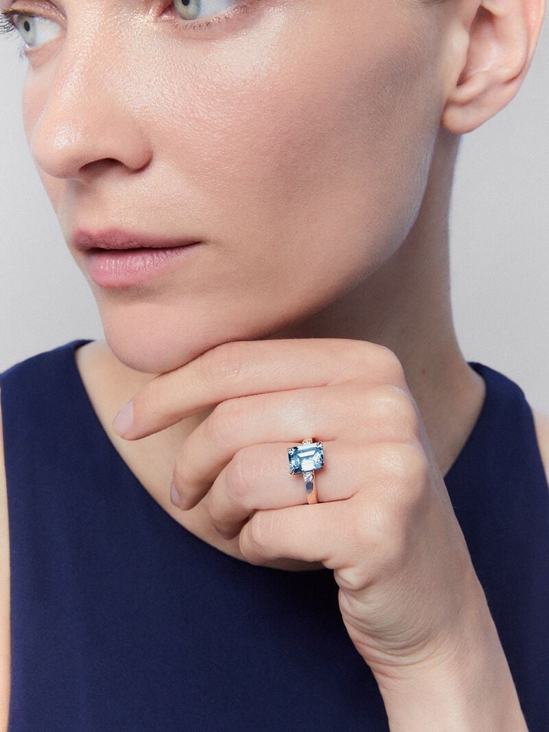 Utopian Ring image number 3