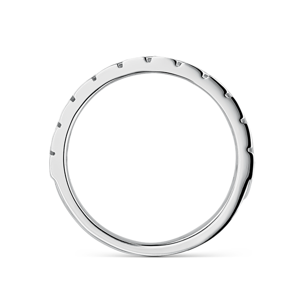 LA Deco ring 0,38 carats, SO21167-OBD