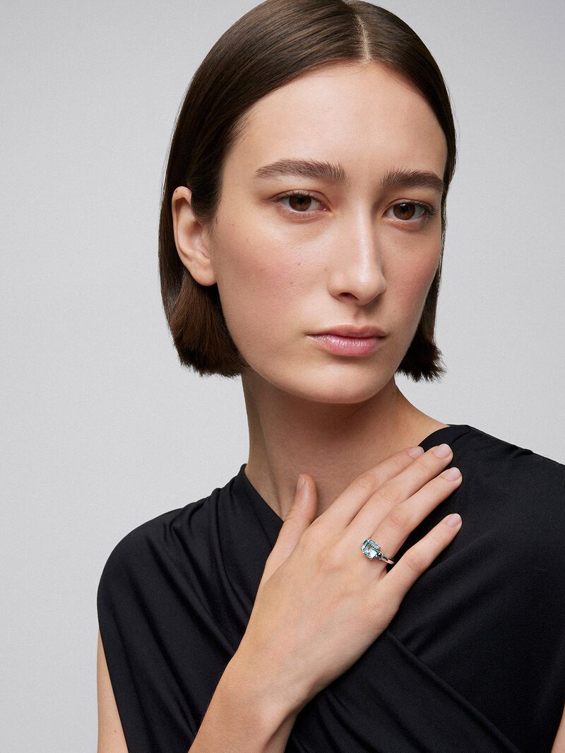 Utopian Ring image number 0