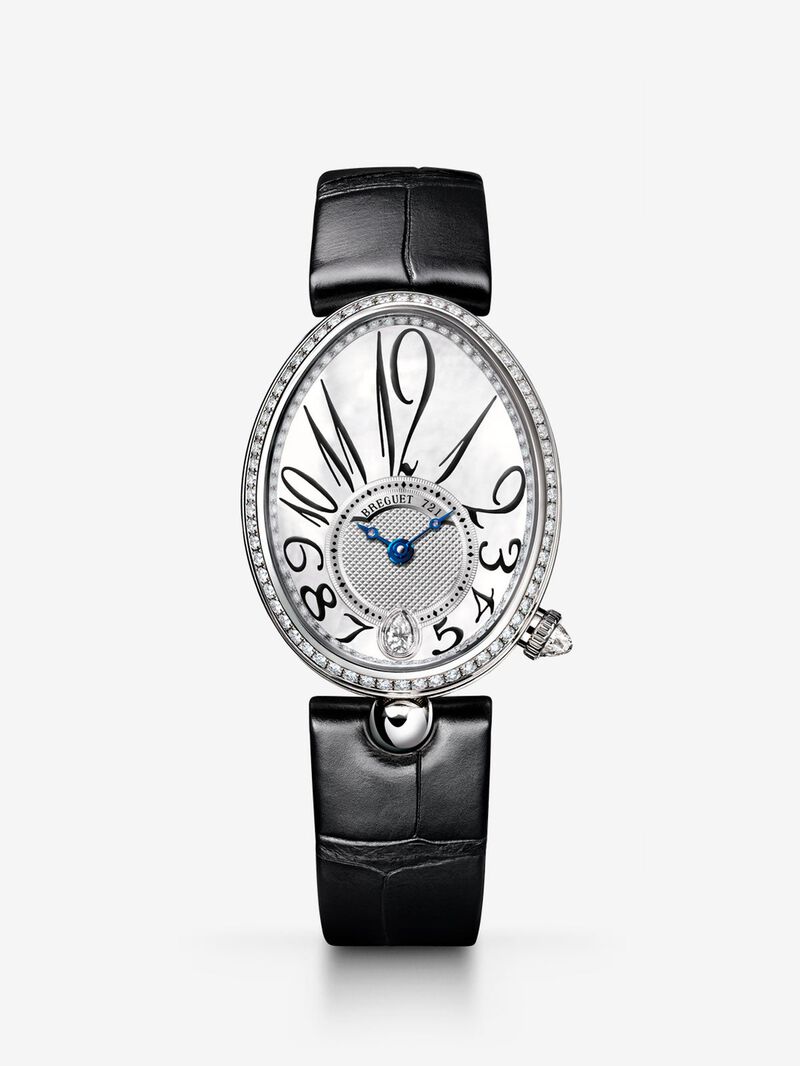 Breguet Reine de Naples image number 0