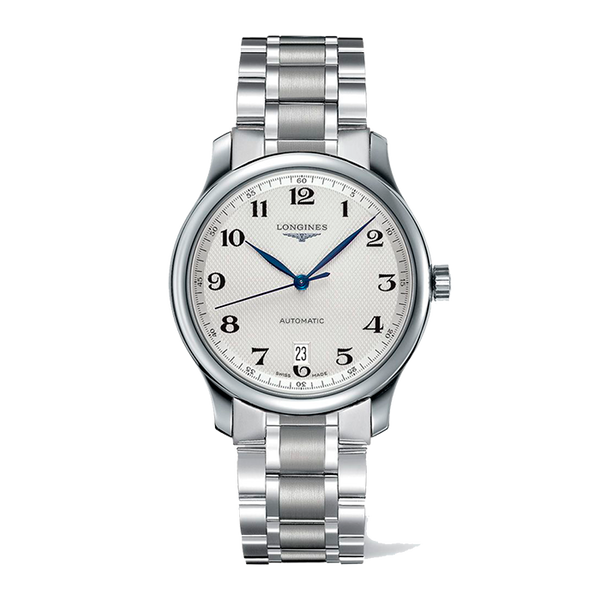 LONGINES MASTER COLLECTION 38MM, L26284786