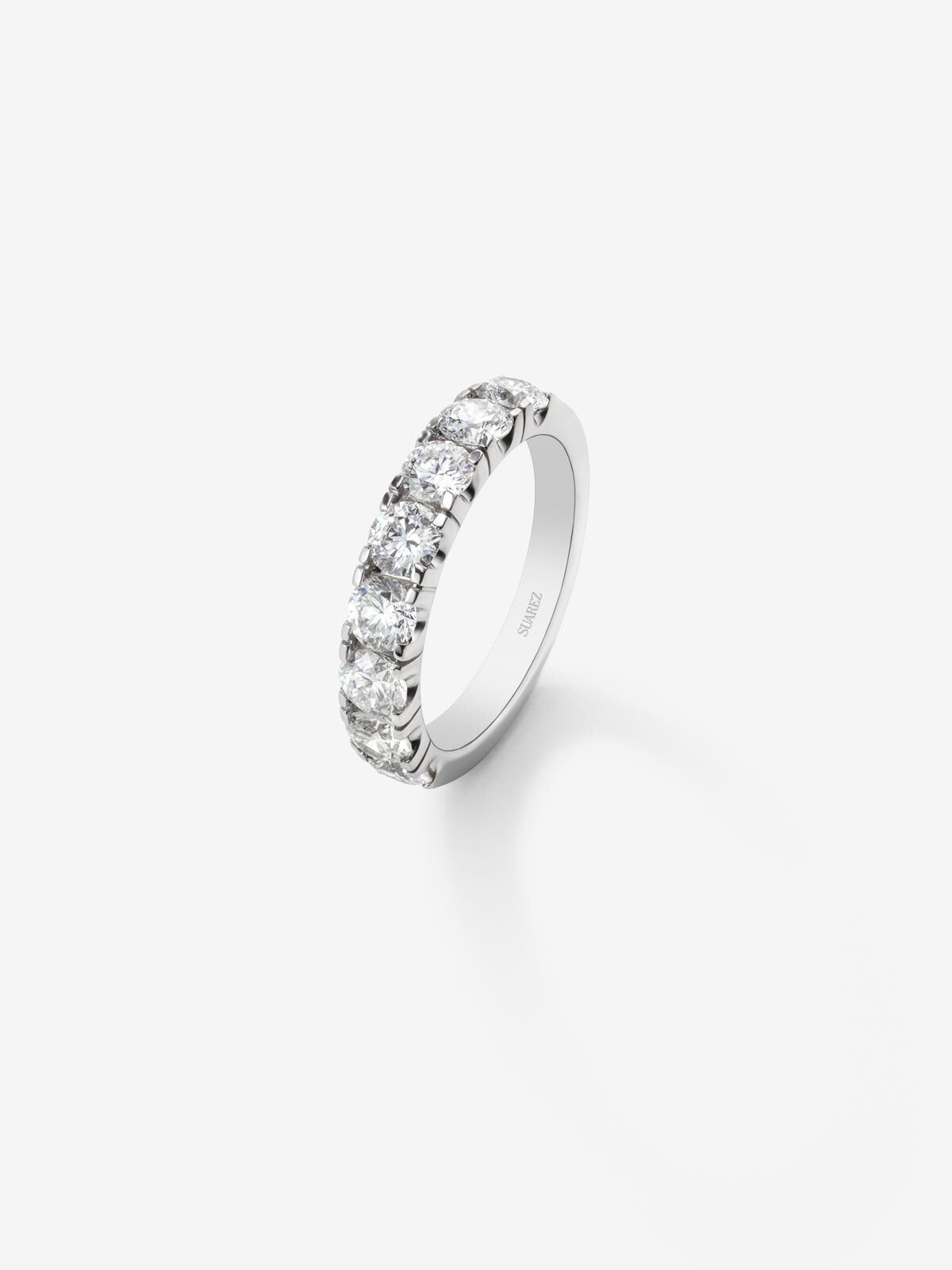 Joyeria suarez hot sale alianzas