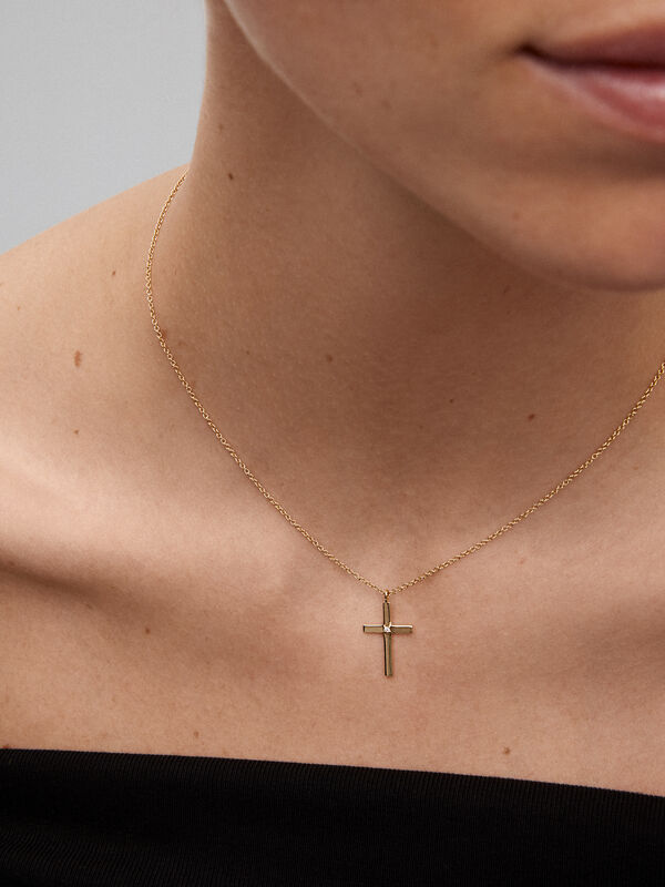 Idalia pendant, CR16005-OADGM_V